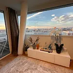 Nice View Basel Flat By Art Basel