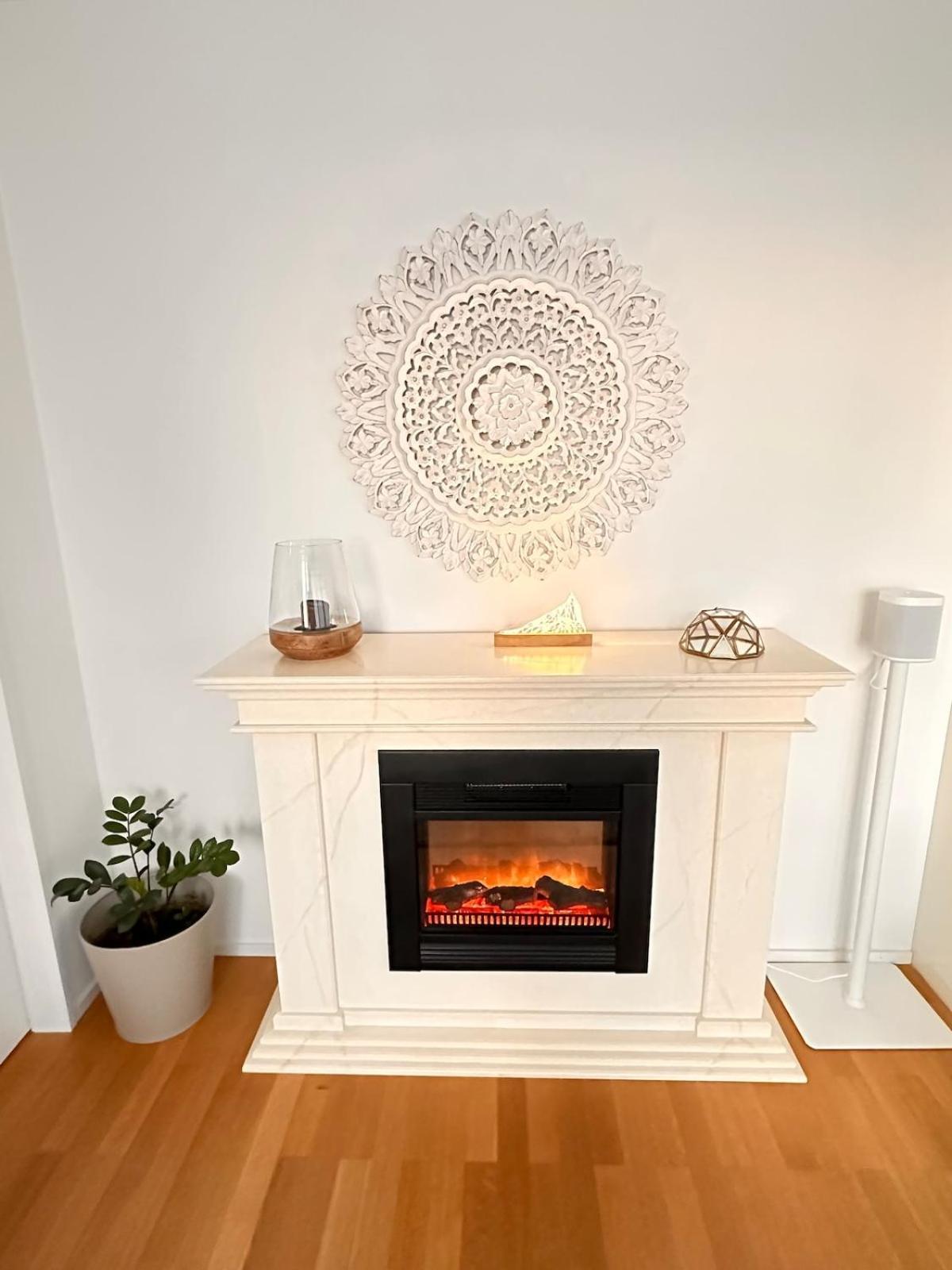 View Flat By Art Apartment
